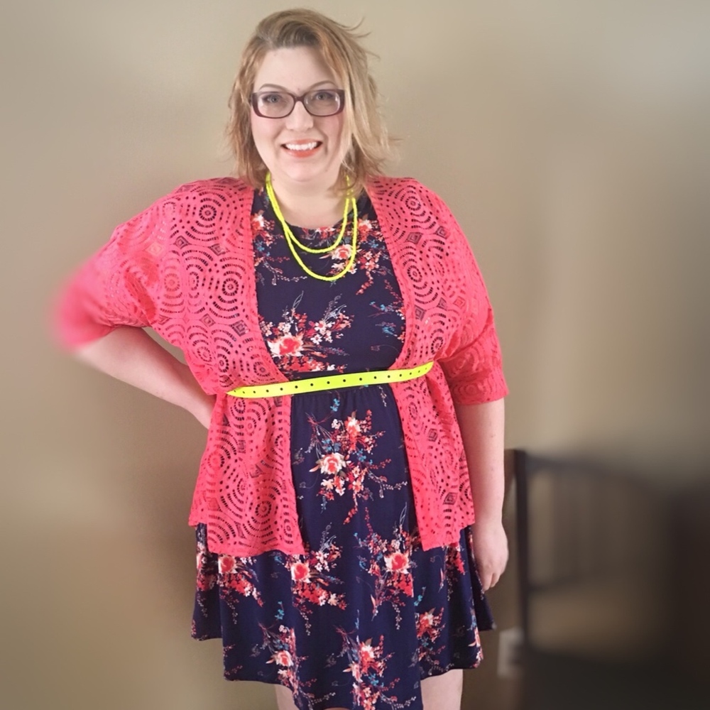 Meet your Posher, Krista